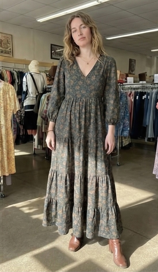 Dress