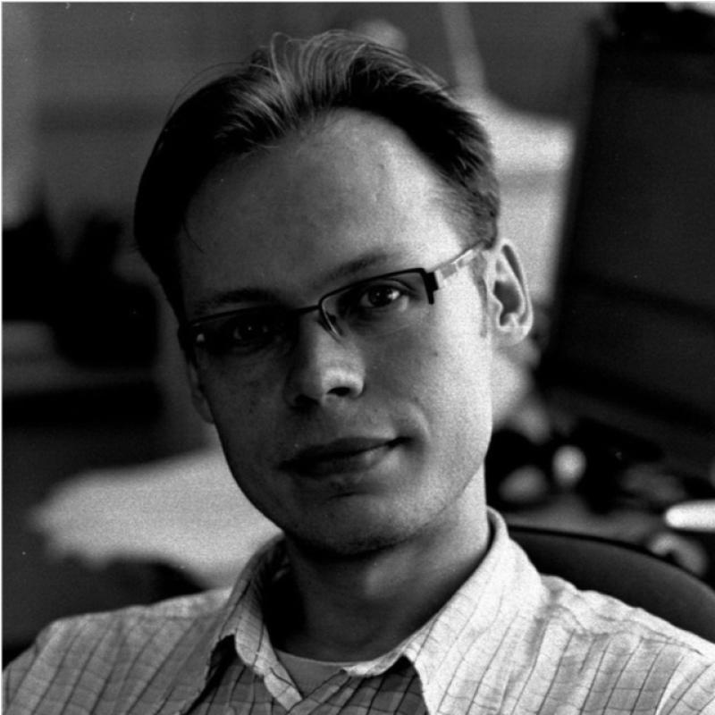Alexander Osipov
