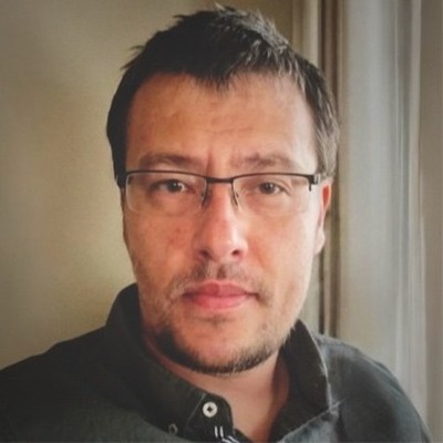 Alexander Samarin