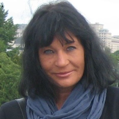 Natalya Baygarova